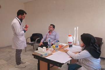 نوزدهمین آزمون صلاحیت بالینی پایان دوره دکترای پزشکی عمومی 